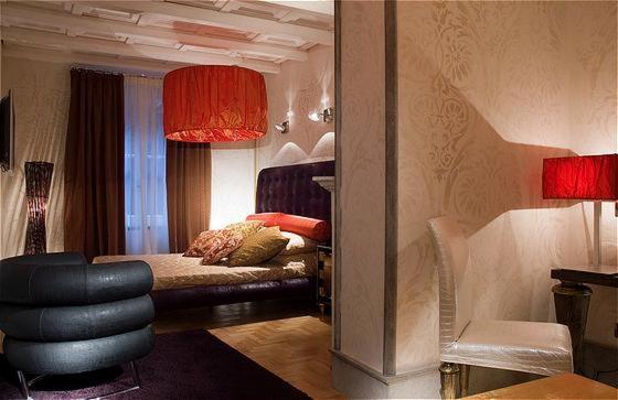 Deluxe Double Room image 1