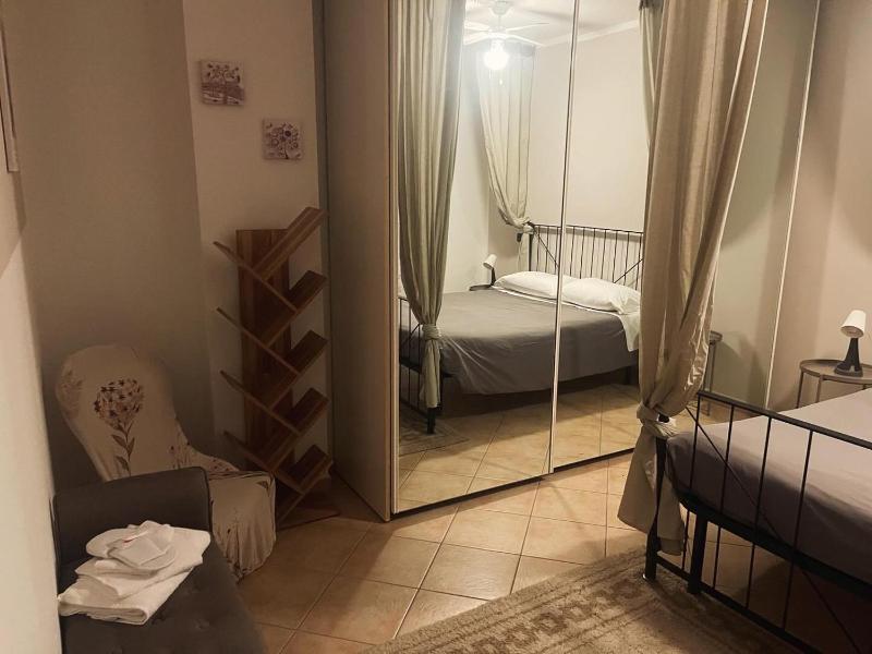 VILLA PATTY ASSISI con SPA e Piscina - image 24