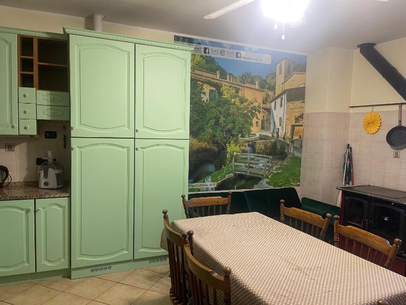 VILLA PATTY ASSISI con SPA e Piscina - image 4