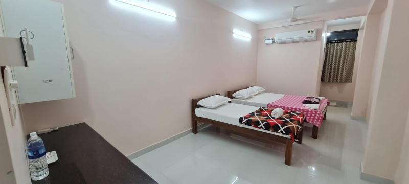 Rithu Homestay Pondicherry - image 5
