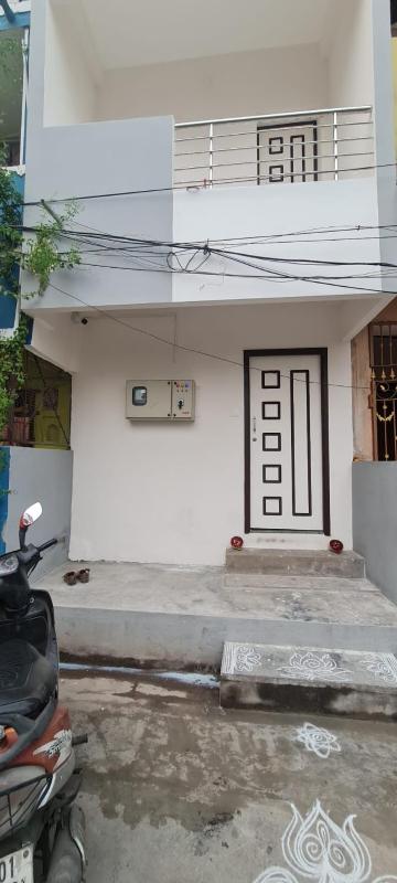 Rithu Homestay Pondicherry - image 2