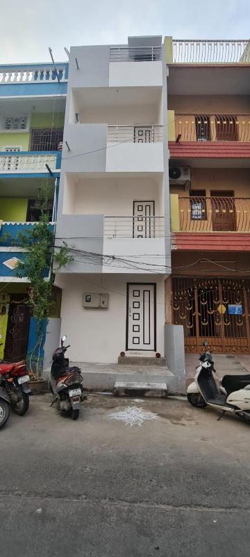 Rithu Homestay Pondicherry - image 3