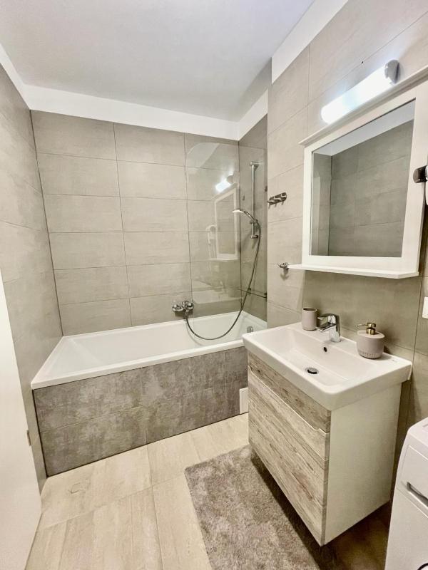 Cozy Studios and Flats - Coresi Mall #Brasov - image 7