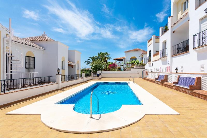 Apartamento 2 Dormitorios con vistas al Mar - image 36