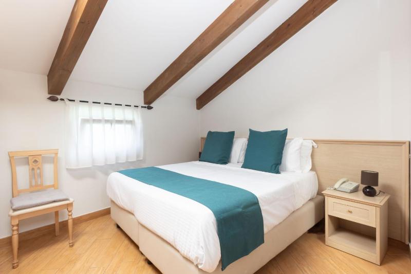 Classic Double Room image 4