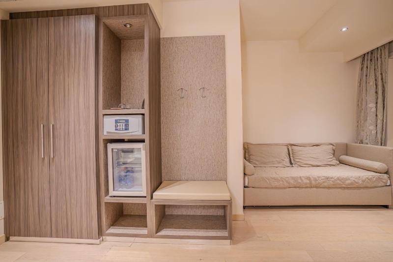 Junior Suite with Lake View image 1