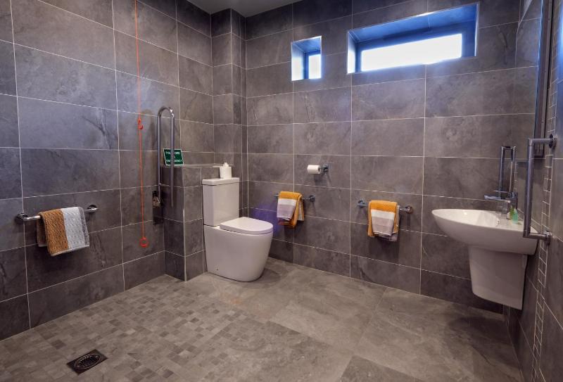 Double Room - Disability Access image 4