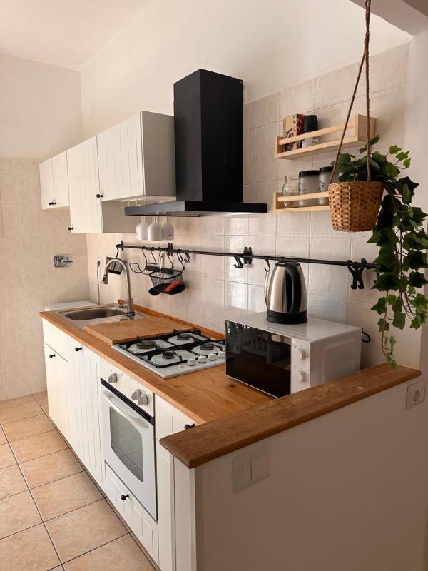 MareSole Apartment - image 17
