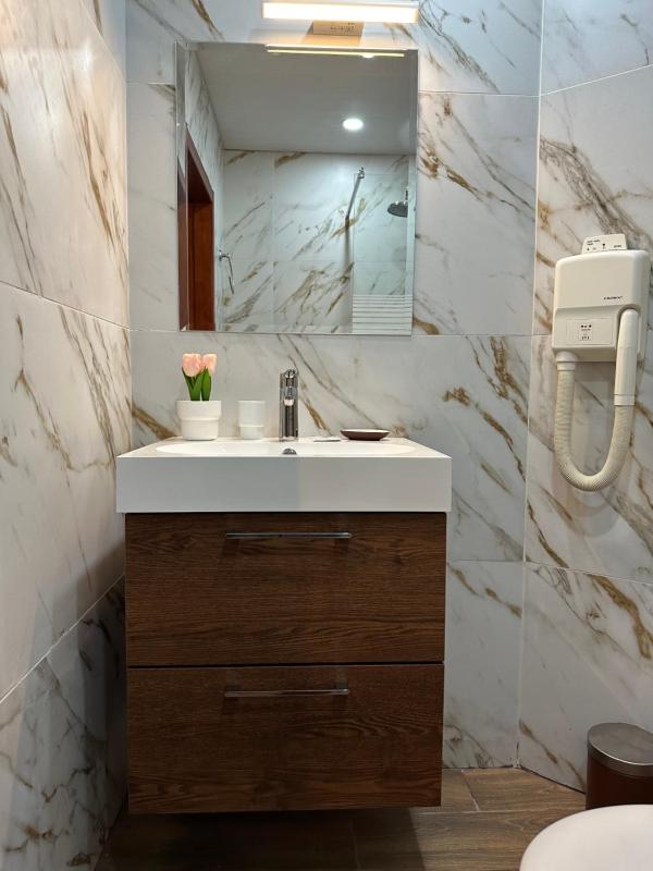Large Double Room image 3