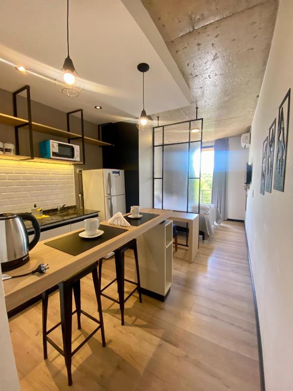 Usina Studio Premium Alcir Salta - image 10