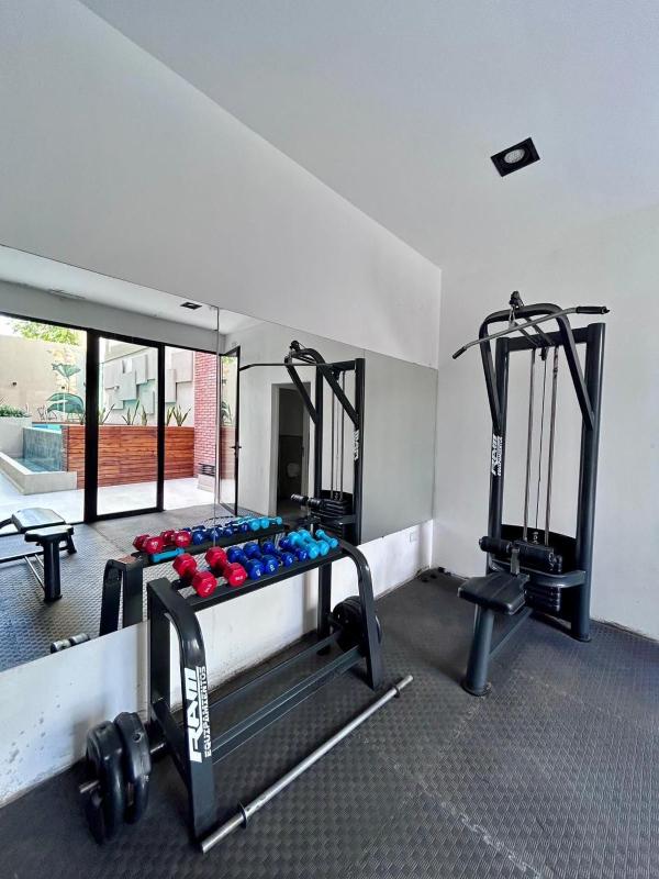 Usina Studio Premium Alcir Salta - image 6