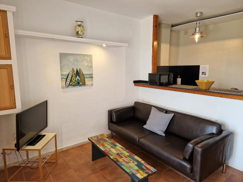 Apartment with Sea View image 4