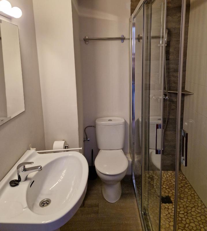 Apartment with Sea View image 2