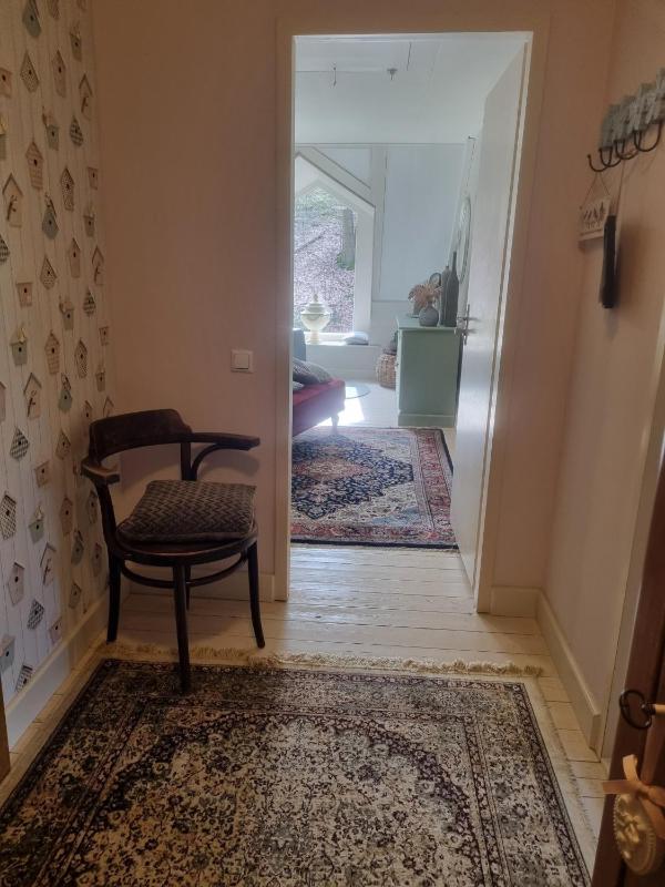 Double Room with Shared Bathroom image 1