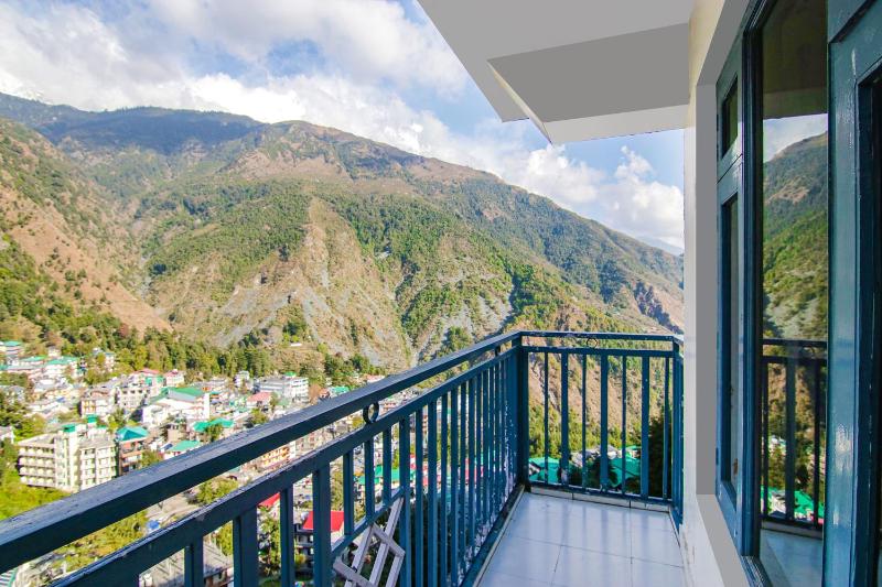 Greenwoods Inn Mcleodganj Images