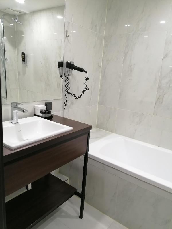 Triple Room image 1