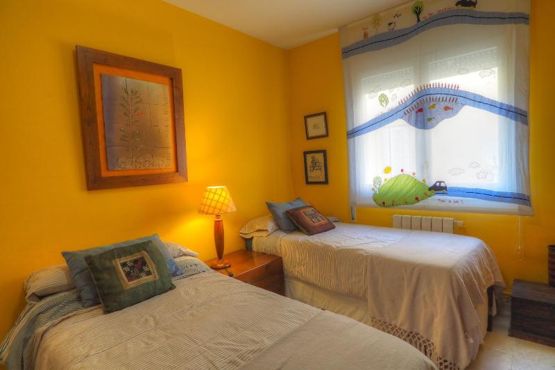 Center Family Apartment by Hello Homes Sitges - image 28