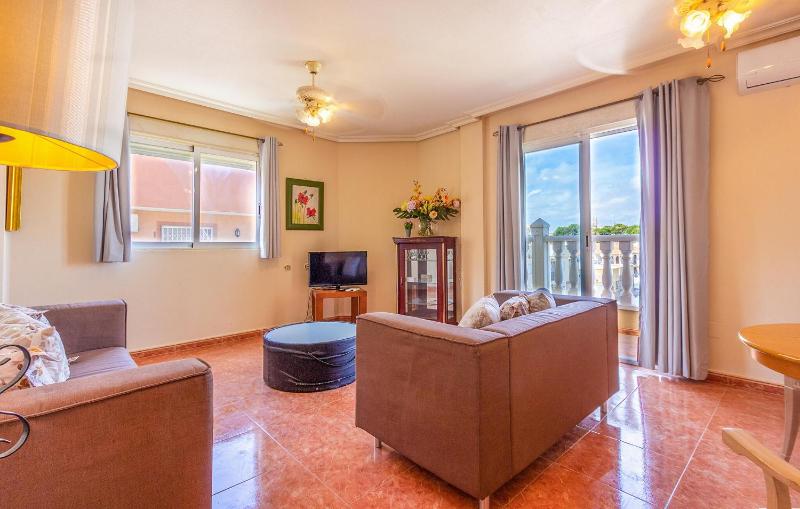 3 Bedroom Cozy Apartment In San Pedro Del Pinatar Images
