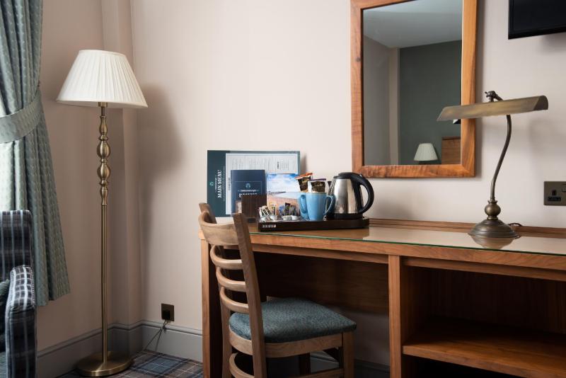 Double or Twin Room image 3