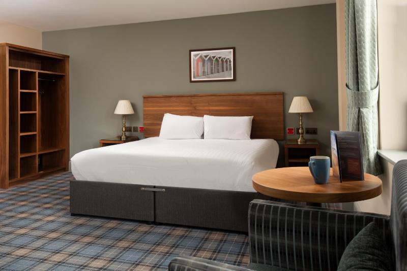 Double or Twin Room - Disability Access image 1