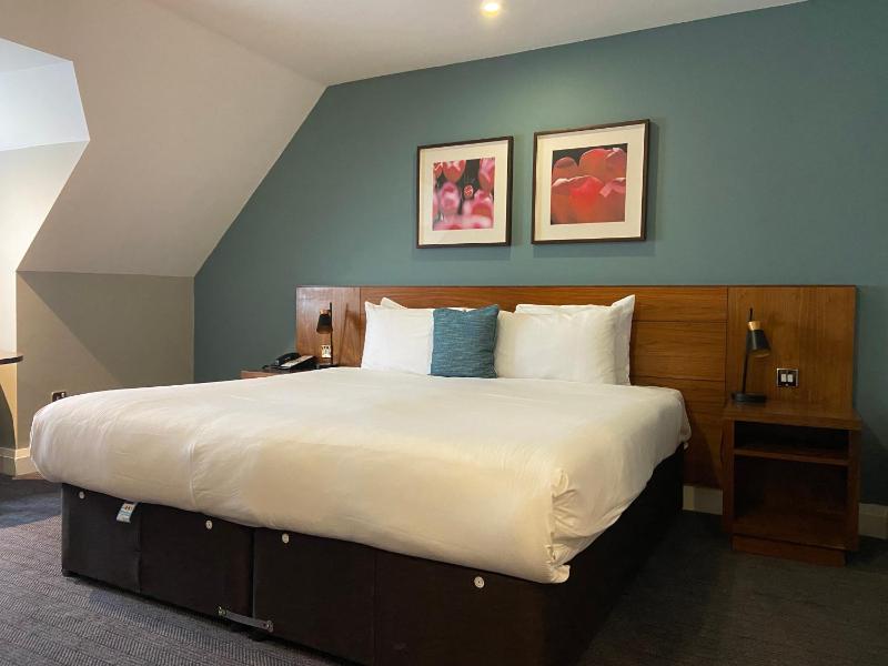 Standard Double Room image 3