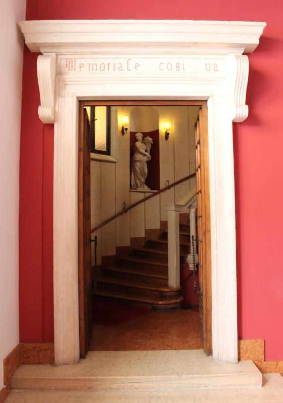 Sabrina Suites - Residenza Piazza Erbe - image 14
