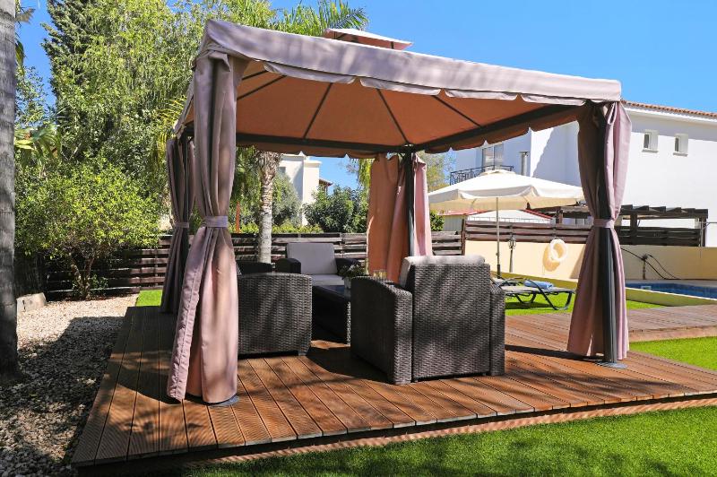 Villa Crystalia - 350m from Kalamies Beach - image 5
