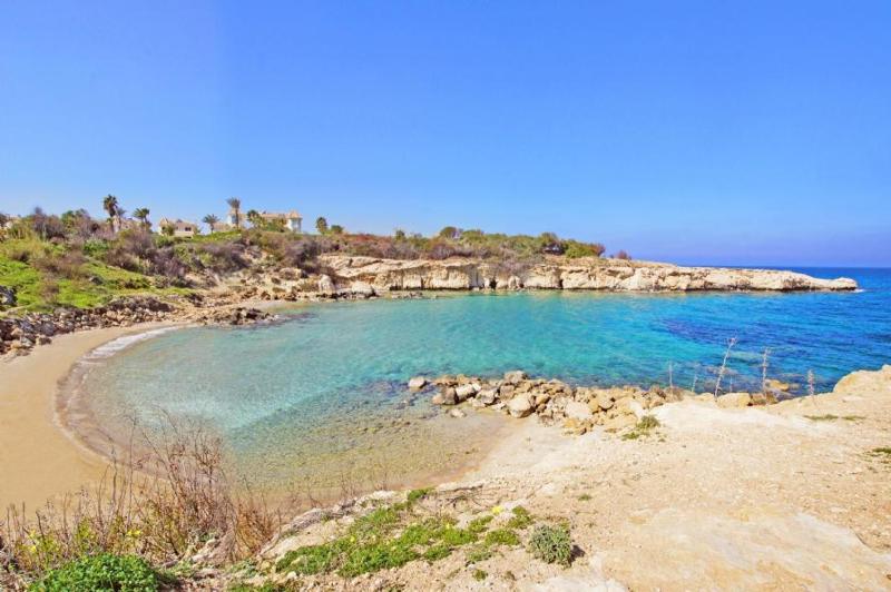 Villa Crystalia - 350m from Kalamies Beach - image 16