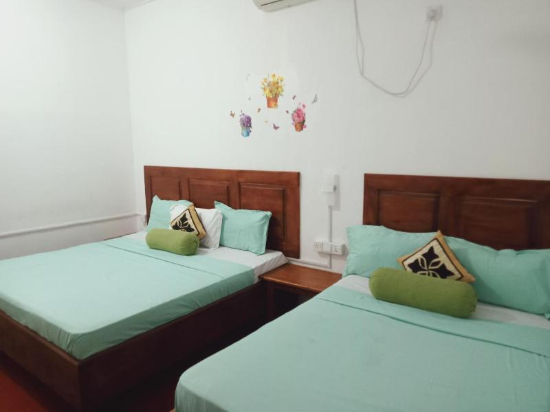 White Villa Hotel - image 23