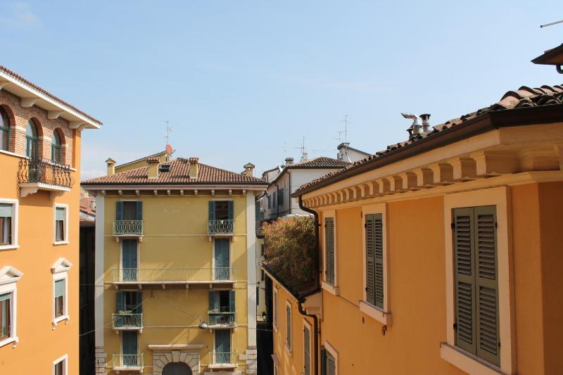 Sabrina Suites - Residenza Piazza Erbe - image 2