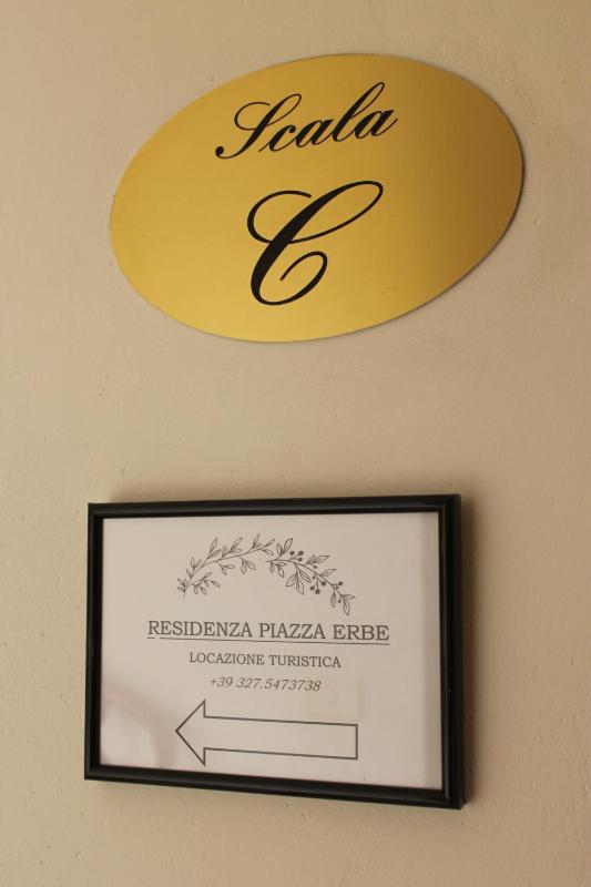 Sabrina Suites - Residenza Piazza Erbe - image 12