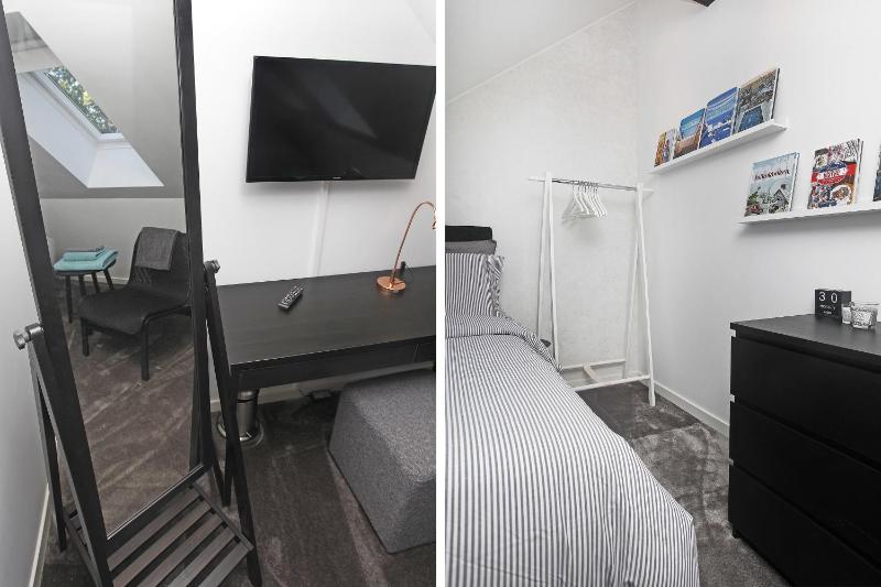Double Room image 2
