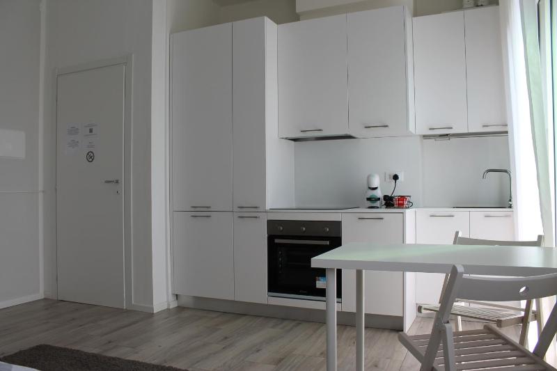 Sabrina Suites - Residenza Napoleone - image 11