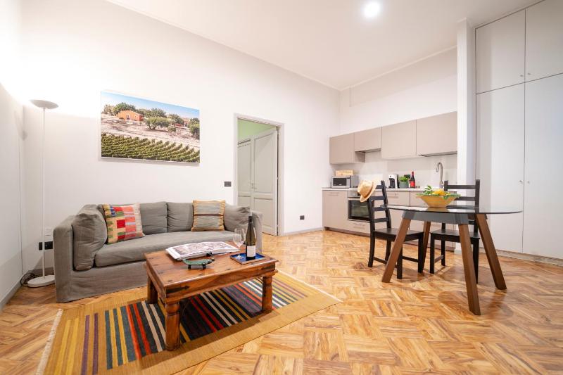 Standard Apartment image 2