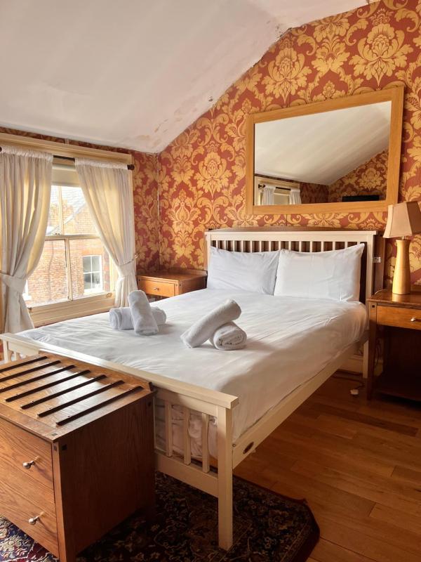 Double Suite image 1