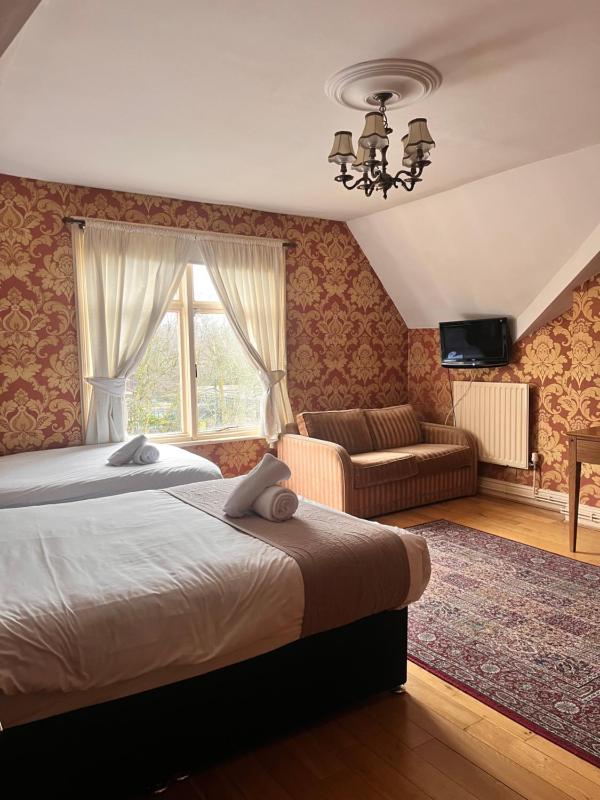 Twin Suite image 4