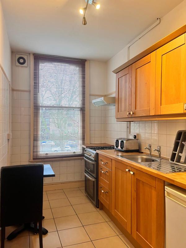 Twin Suite image 2