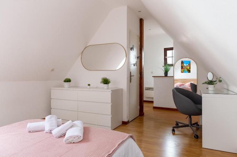 Travel Homes - Tanneur 6 heart of Petite Venise - image 21