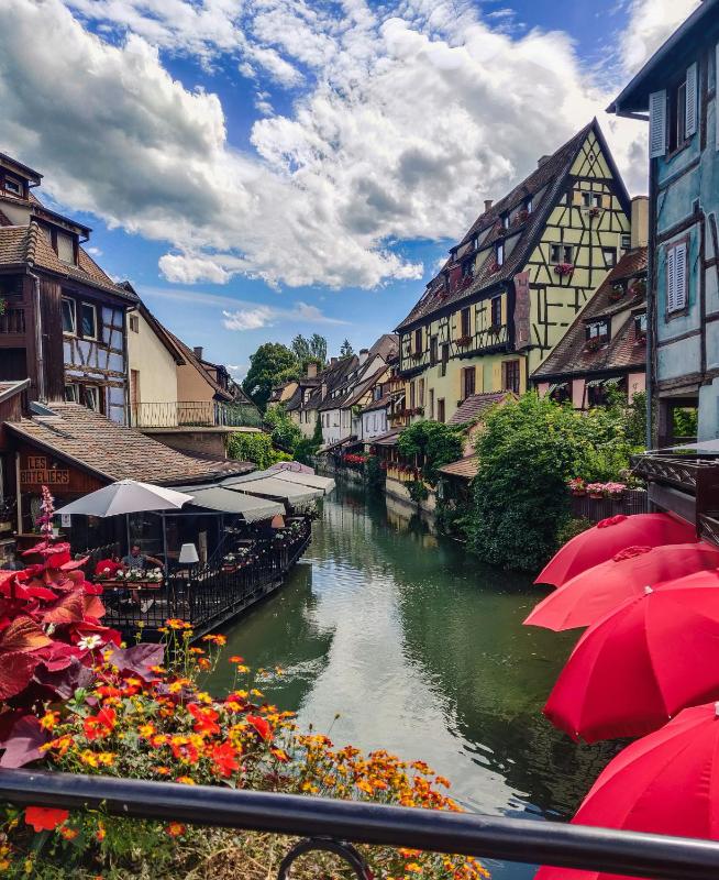 Travel Homes - Tanneur 6 heart of Petite Venise - image 15