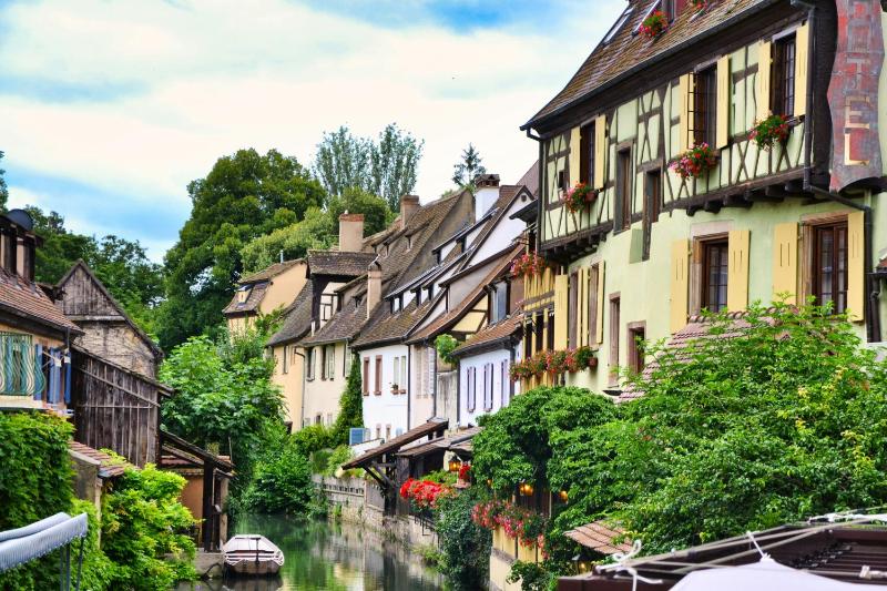 Travel Homes - Tanneur 6 heart of Petite Venise - image 25