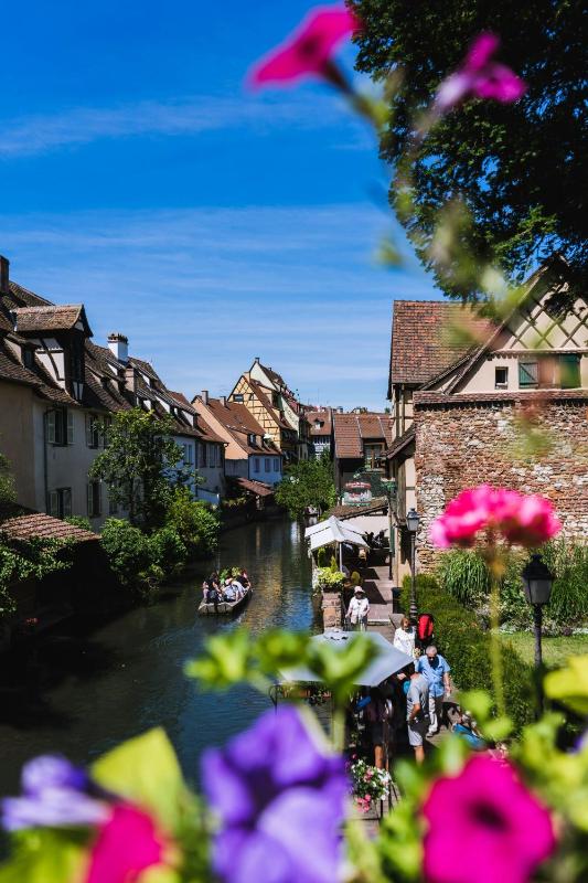 Travel Homes - Tanneur 6 heart of Petite Venise - image 23