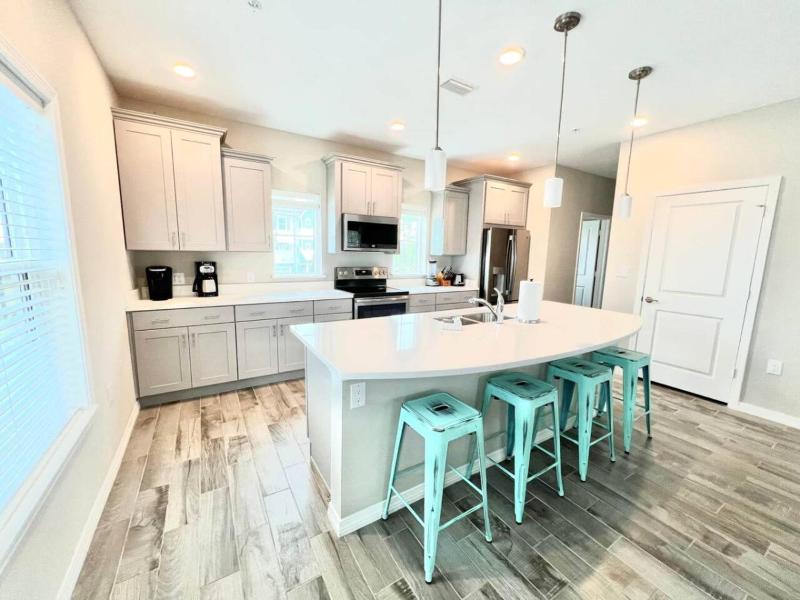 Perdido Key Dream Luxurious 2BR Vacation Rental - image 27