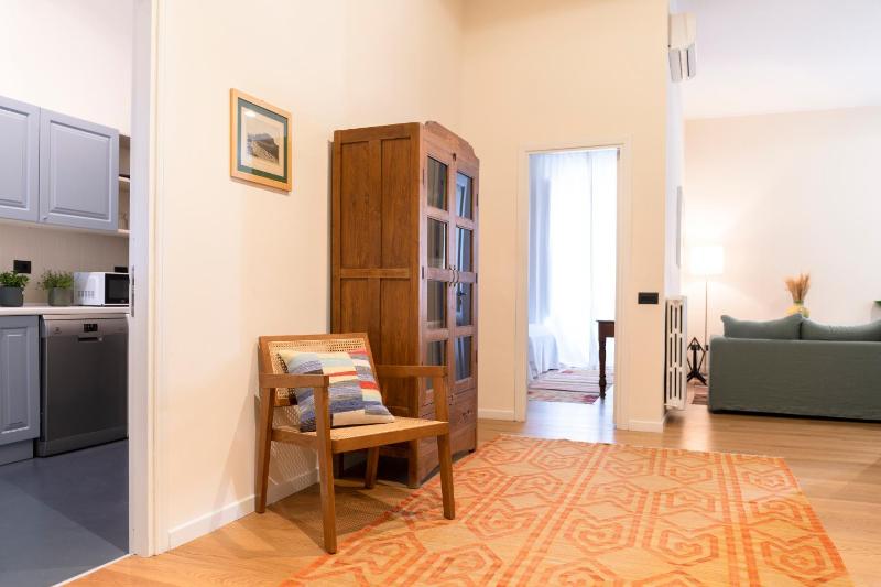 Deluxe Apartment image 4