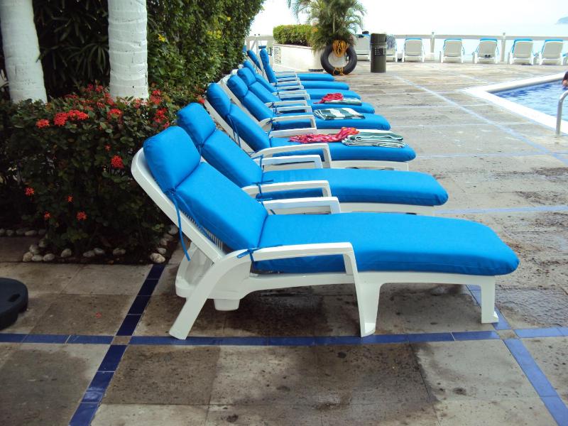 Hotel Acapulco Malibu - image 5