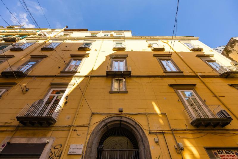 Carrozzieri Nest at Historical Center - image 10