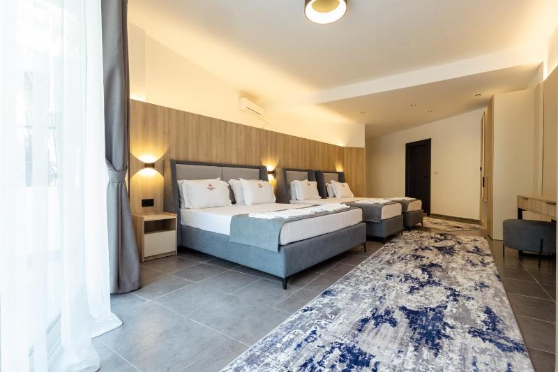 Family Room with Balcony image 4