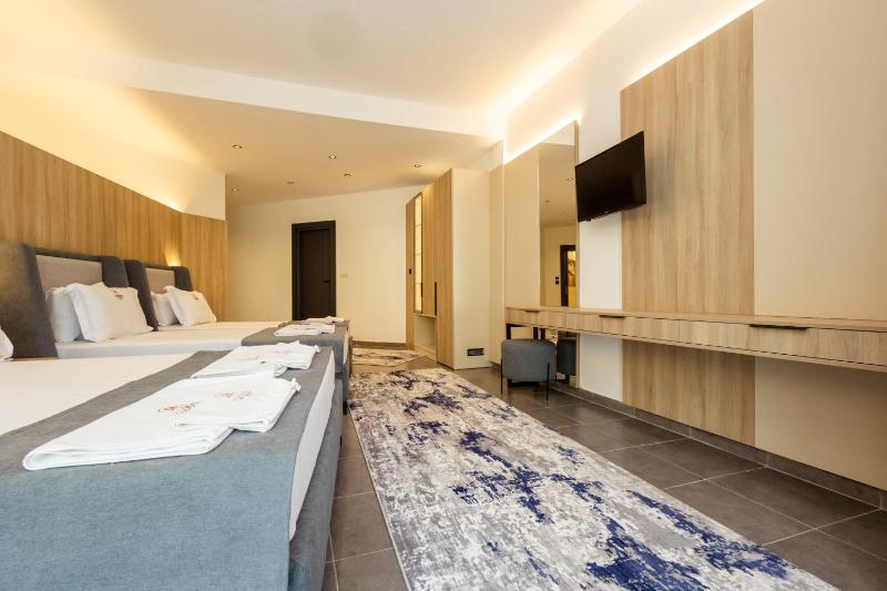 Family Room with Balcony image 3