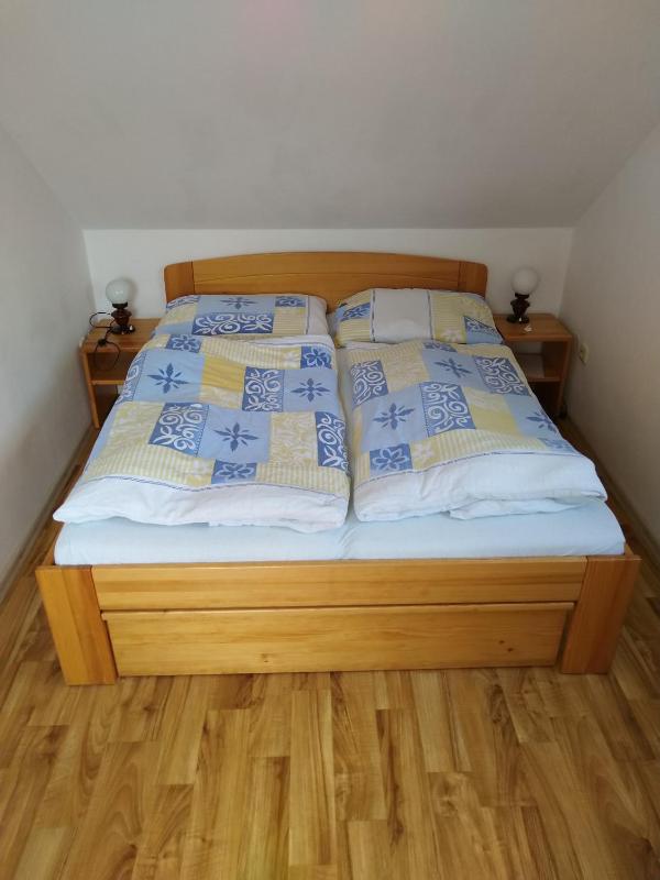 Two-Bedroom House image 2