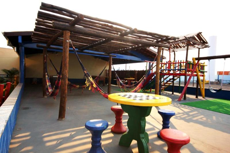 JS Thermas Hotel - image 28