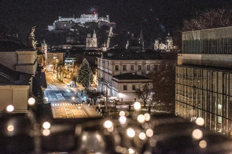 IMLAUER HOTEL PITTER Salzburg - image 11